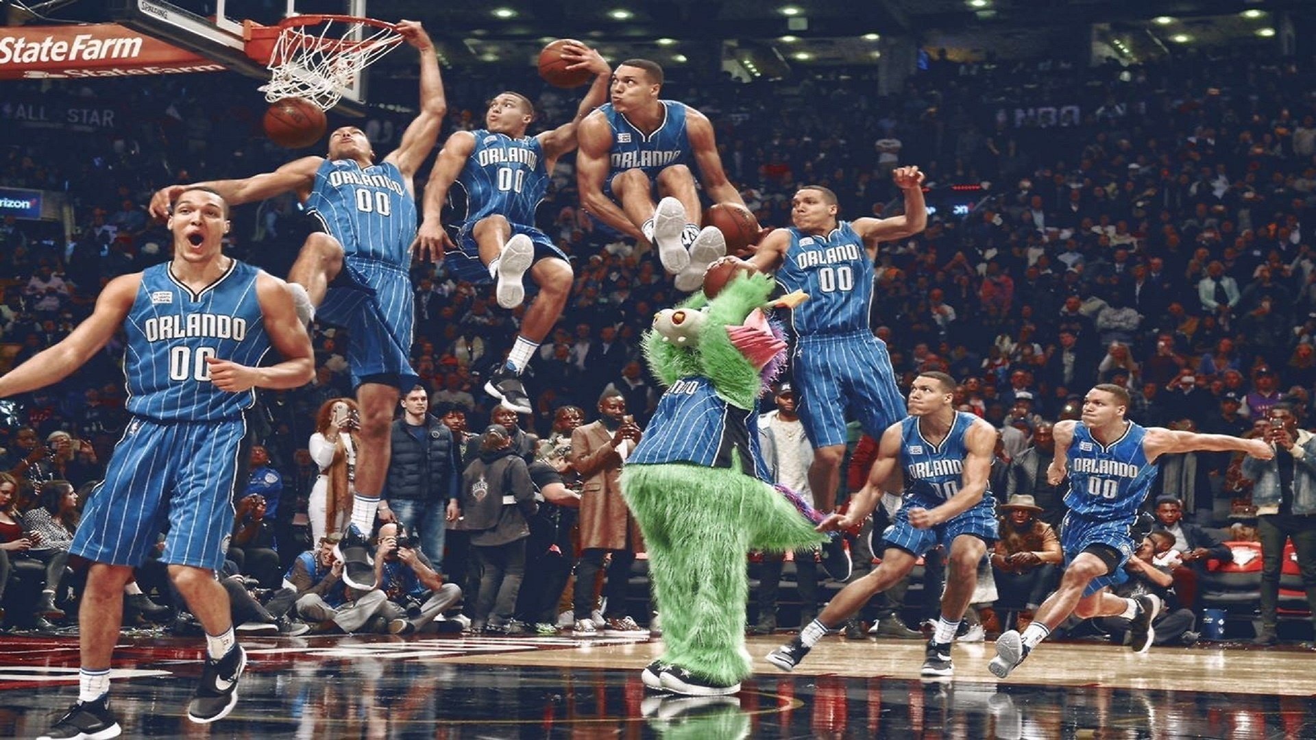 国王二轮秀表现出色或成球队X因素，国王队二号是谁