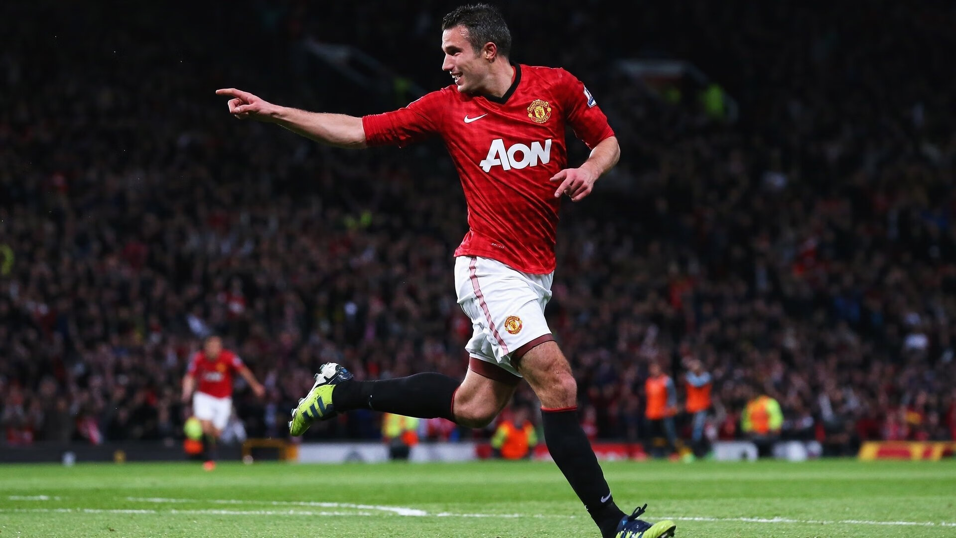 美国NFL新赛季，明星球员表现持续火热，nfl新球队