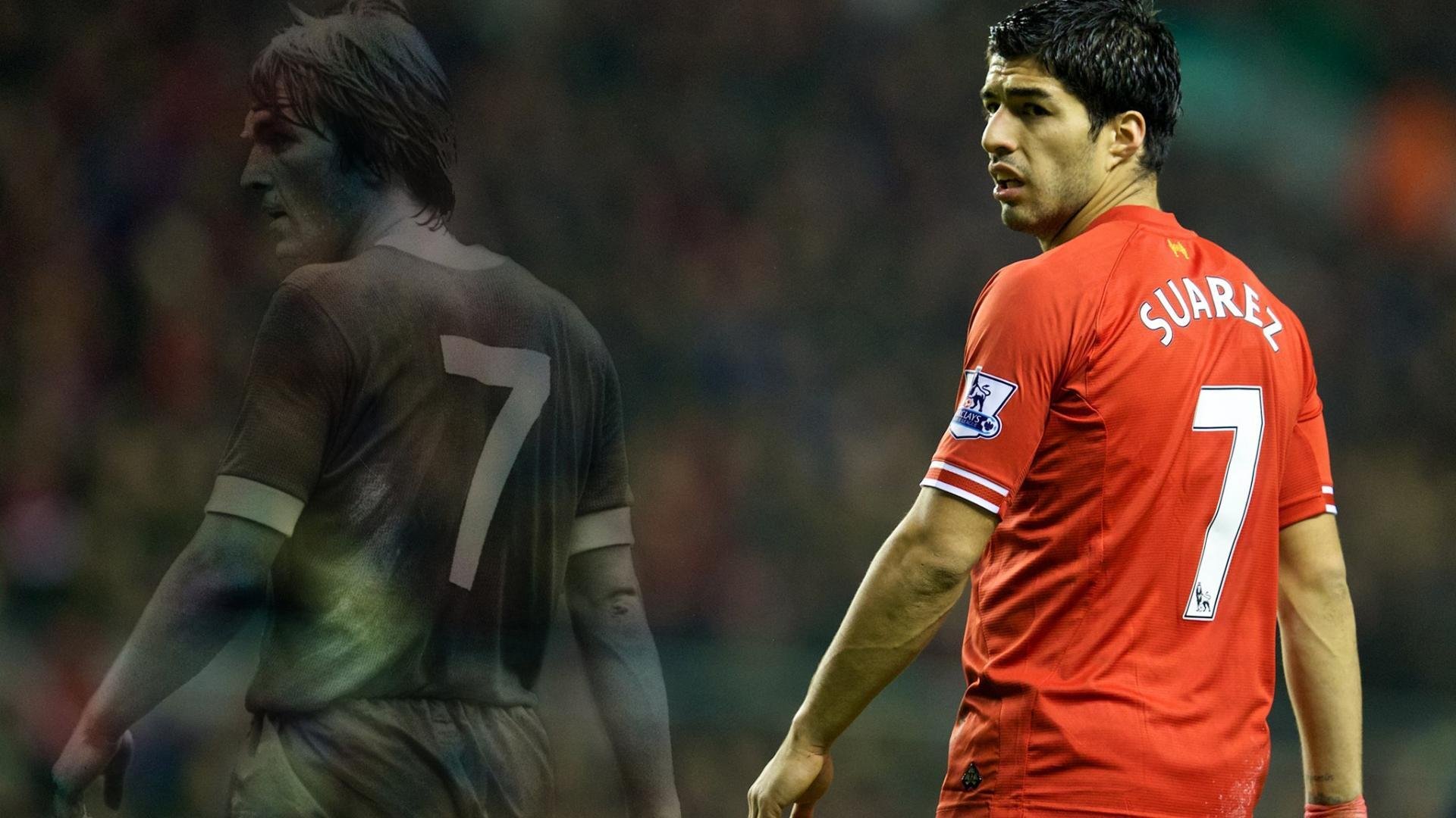 C罗牵过的男孩，如今与他同场竞技，c罗跟女友